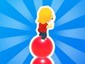 Spel Pop Rush på nätet