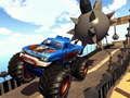 Spel Gta Bilracing - Simulering Parkering 5 på nätet