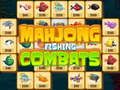 Spel Mahjong Fiskekamper på nätet