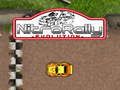 Spel Nitro Rally Evolution på nätet