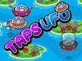 Spel Taps Ufo på nätet