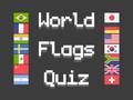 Spel Världens Flaggquiz på nätet