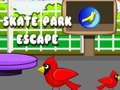 Spel Skateparkets Flykt på nätet