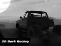 Spel 2D Mörk Racing på nätet