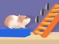 Spel Hamster Stacking Labyrint på nätet