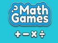 Spel Matematikspel på nätet