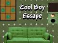Spel Cool Pojkens Flykt på nätet