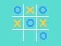 Spel Tic Tac Toe på nätet
