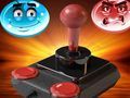 Spel Luft Hockey Pong på nätet