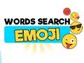 Spel Ordsök: Emoji-utgåvan på nätet