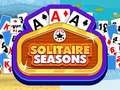 Spel Solitaire Säsonger på nätet