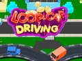 Spel Loop-bil körning på nätet