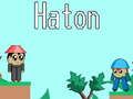 Spel Haton på nätet