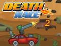 Spel Dödsrace 2 på nätet
