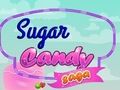 Spel Socker Candy Saga på nätet