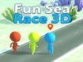 Spel Rolig Hav Race 3D på nätet