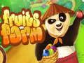 Spel Fruktfarm på nätet