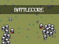 Spel Battlecore på nätet
