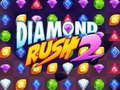 Spel Diamant Rush 2 på nätet