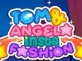 Spel Tom och Angela: Insta Mode på nätet