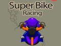 Spel Super Motorcykel Racing på nätet