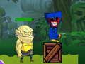 Spel Super Poppy Playtime på nätet