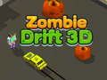 Spel Zombie Drift 3D på nätet