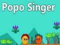 Spel Popo Sångare på nätet