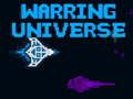 Spel Krigande Universum på nätet