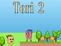 Spel Tori 2 på nätet