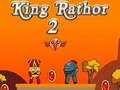Spel Kung Rathor 2 på nätet