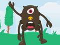 Spel Monster Maker på nätet