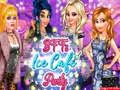 Spel BFFs Ist CafépParty på nätet