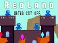 Spel Rödlandet: Vattenavbrott på nätet