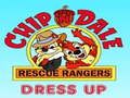Spel Klä upp Chip och Dale på nätet