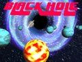 Spel Svart Hål på nätet
