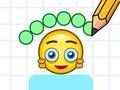 Spel Skydda Emojis på nätet