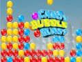Spel Godisbubbleexplosion på nätet