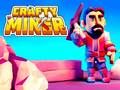 Spel Kreativ Gruvarbetare på nätet