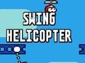Spel Svingande helikopter på nätet