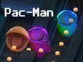 Spel Pac-Man på nätet