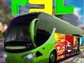 Spel Offroad Buss Simulator 3D på nätet