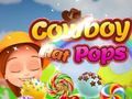 Spel Cowboyhatt Spricker på nätet
