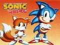 Spel Sonic Igel på nätet