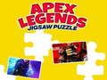 Spel Apex Legends Pussel på nätet