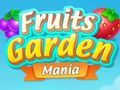 Spel Fruktträdgård Mania på nätet