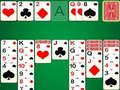 Spel Spindel Solitaire på nätet