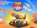 Spel Tank Zombies 3D på nätet