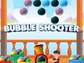 Spel Bubbel Shooter på nätet