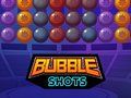 Spel Bubbel Skott på nätet